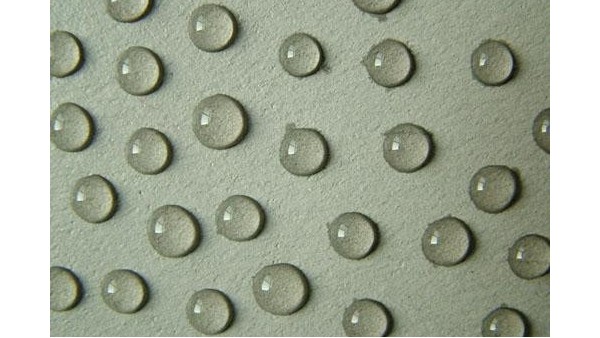 聚合物防水砂漿的成分和優(yōu)點(diǎn)