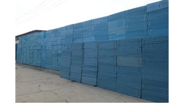 擠塑板性為何選擇它作為建筑隔熱材料？