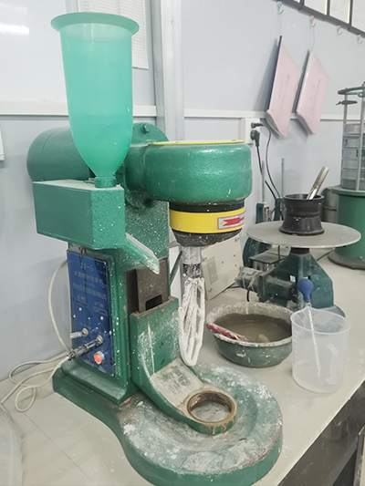 凈漿攪拌機(jī)