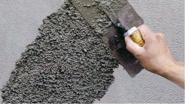 無(wú)機(jī)保溫砂漿